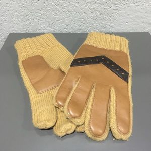 Gloves